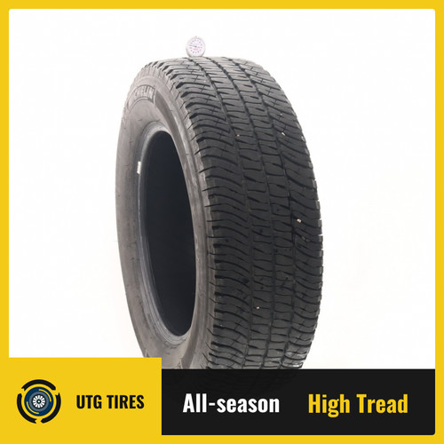 Used 275 65r20 - used, michelin