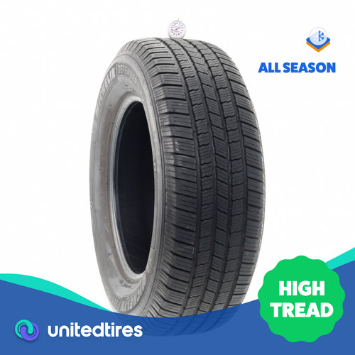 Used 265 65r18 michelin - 265/65r18,