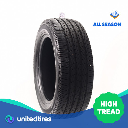 Used 275 55r20 michelin - 275/55r20,
