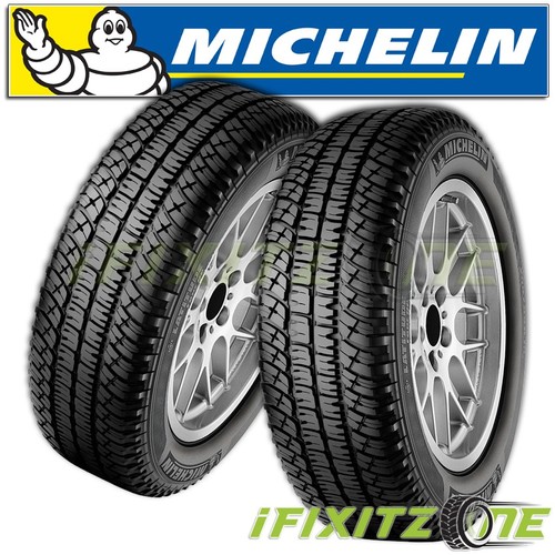 Michelin ltx 275 70r18 - ltx, a/t2