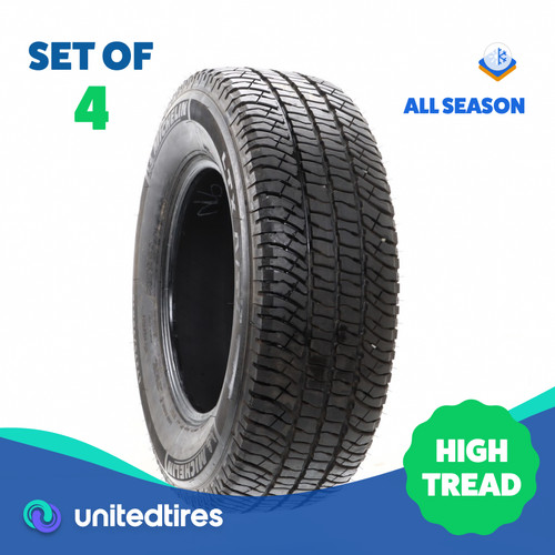 Set driven once - (4),