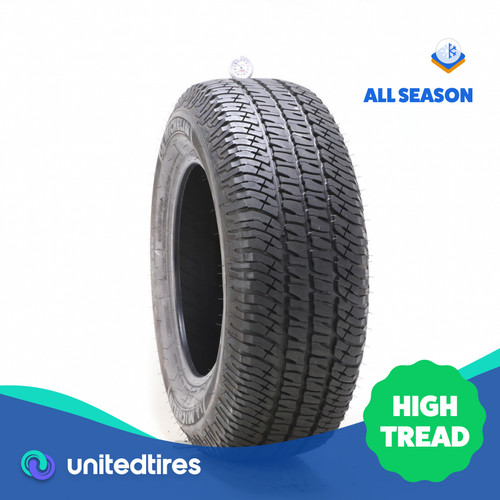 Used 275 65r18 michelin ltx - 275/65r18,