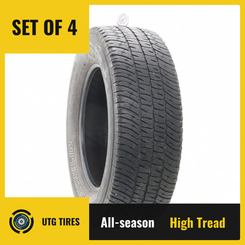 Set used 275 65r20 - lt, 275/65r20