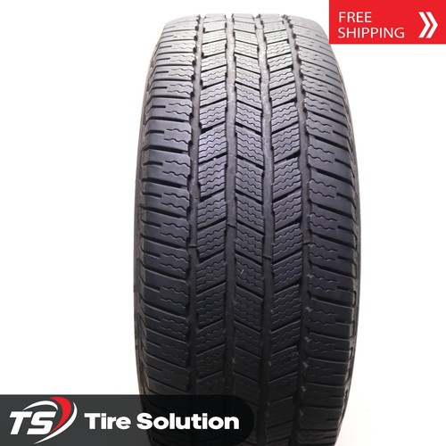 Used 275 55r20 - used, michelin