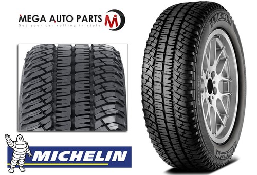 Michelin ltx 275 - 1,