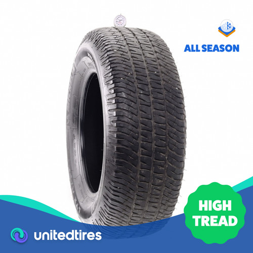 Used 275 65r18 - used, 275/65r18