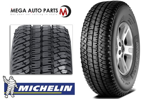 Michelin ltx 275 - 1, 275/65r20