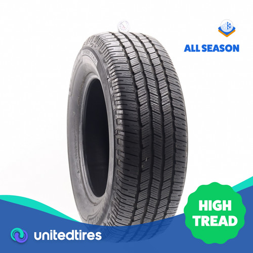 Used 275 65r18 michelin - 275/65r18,