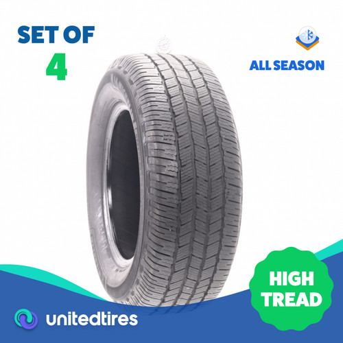 Set used 265 - (4),
