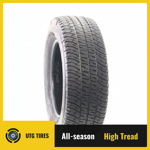Used 275 65r20 michelin ltx - 275/65r20,